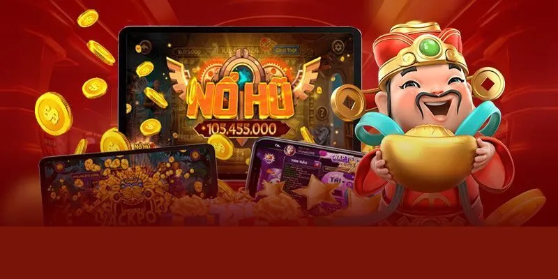 Tại sao nên chơi nổ hũ onbet?
