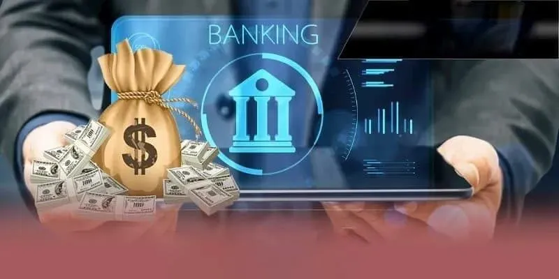 Các phương thức rút tiền trên onbet